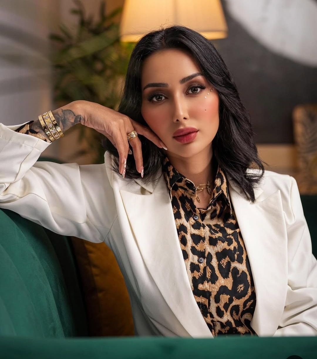 ريتاج الصالح
